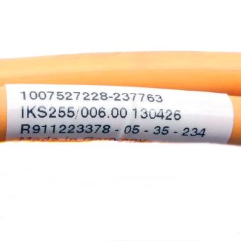 Cable IKS255/006.00 