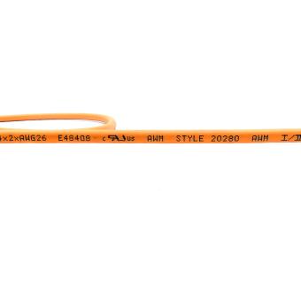 Cable Desina E48408 AWM Style 