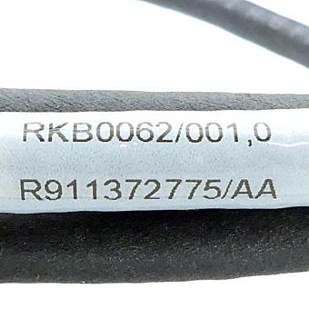 Kabel RKB0062/001,0 