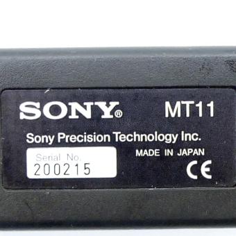 Sony Precision Technology Inc. 