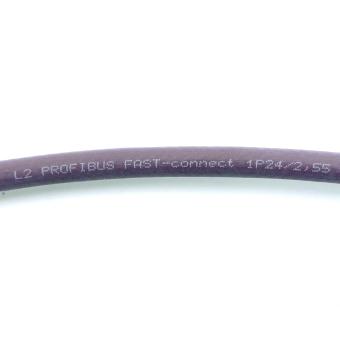 Profibus cable 