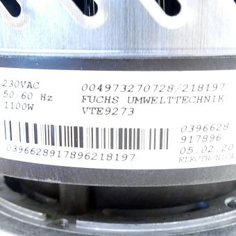 EC-Motor 