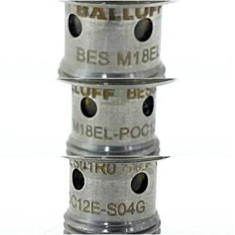 Inductive Sensor BES01R0 