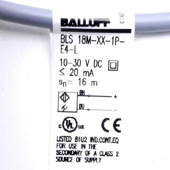 Fotoelektrischer Sensor 