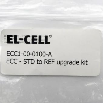 ECC-STD to REF upgrade kit 