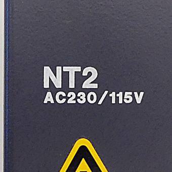 power supply  NT2 