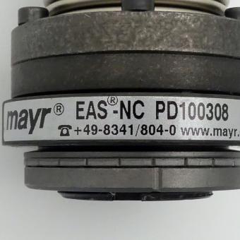 Safety Coupling EAS-NC 