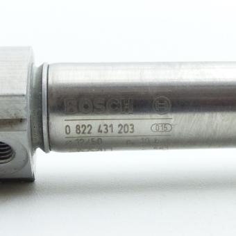 Round Cylinder 12 x 50 