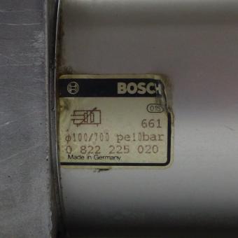 Compact Cylinder 100 x 700 