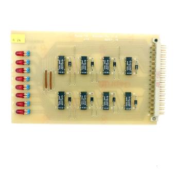 Circuit boards R24 