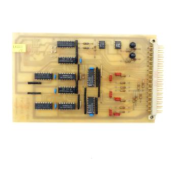 Circuit Board LK111/2 