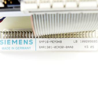 Siemens Sicomp 