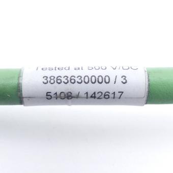 Connector cable 