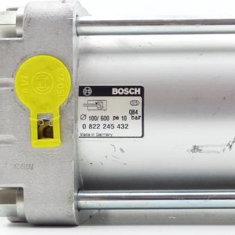 Compact Cylinder 100 x 600 