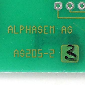 POPU adapter PCB board 