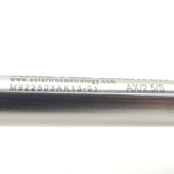 Messtaster AX/2.5/S 