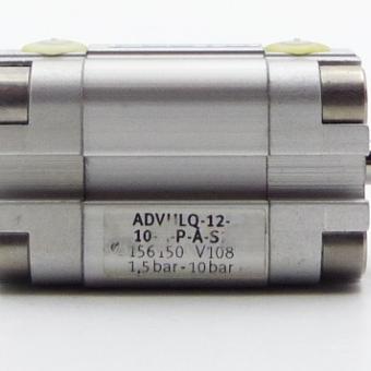 Mini Cylinder ADVULQ-12-10-A-P-A-S2 