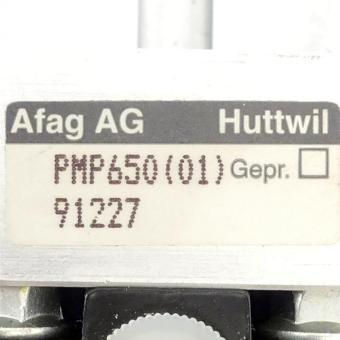 Portalmodul PMP650 (01) 