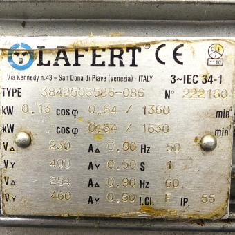 Three-phase Motor 