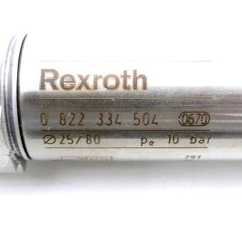 Round Cylinder 