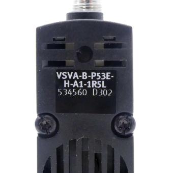 5/3 Way Valve VSVA-B-P53E-H-A1-1R5L 