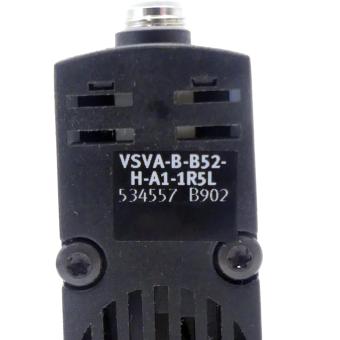 5/2 Way Valve VSVA-B-B52-H-A1-1R5L 