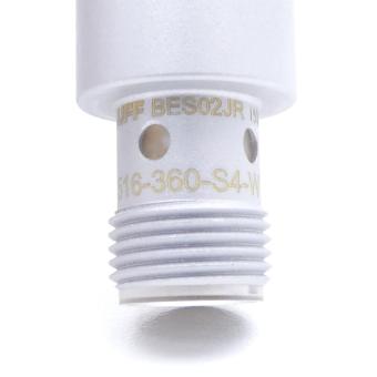 Induktiver Sensor BES02JR 