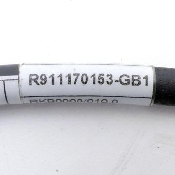 Connection cable RKB0008/010,0 