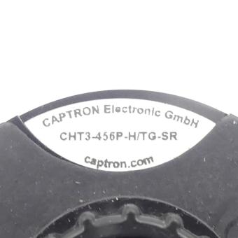 Sensor button CHT3-456P-H/TG-SR 