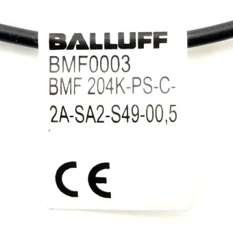 Cylinder switch BMF0003 