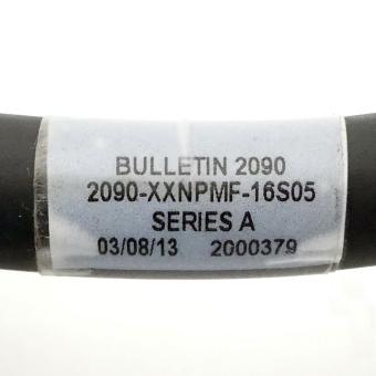 Kabel BULLETIN 2090 