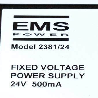 Power Supply - Power Supply Unit 