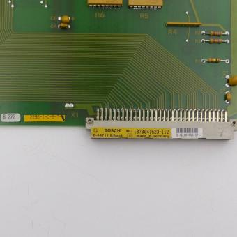 Electronic Board AG/Z 