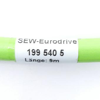 Cable 9 m 