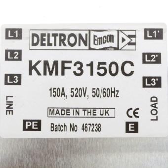 KMF3150C Line Filter 