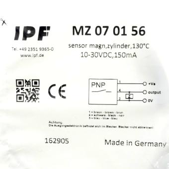 Magnetsensor MZ070156 