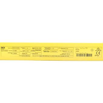 Safety light curtain C40E-1201DA040 