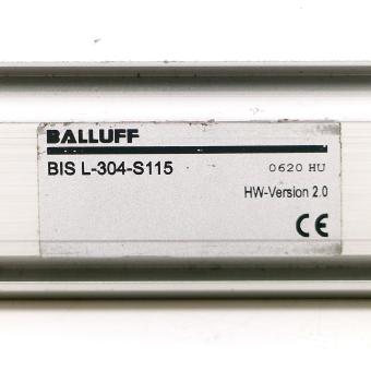 Sensor inductive BIS L-304-S115 