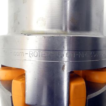 Coupling Rotex 65 