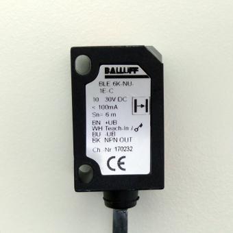 Photoelektrischer Sensor 