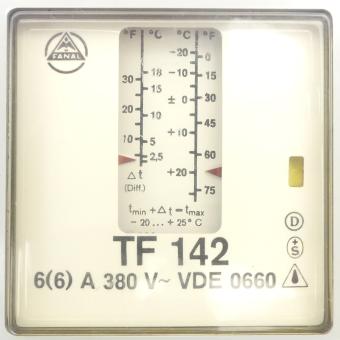 Thermostat 