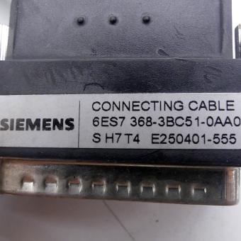 Connecting cable 6ES7368-3BC51-0AA0 