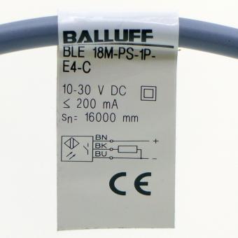 Fotoelektrischer Sensor 