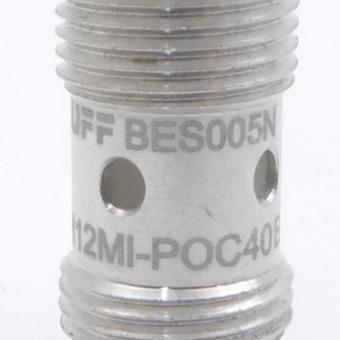 Inductive sensor 