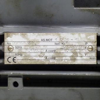 Three-phase Motor 