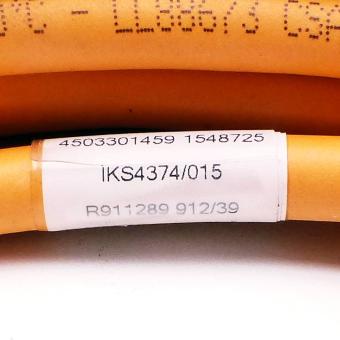 Cable IKS4374/015 