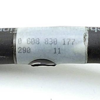 Kabel Schraubsystem 016341/5 