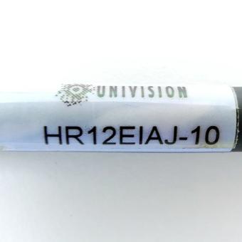 Univision camera cable HR12EIAJ-10 