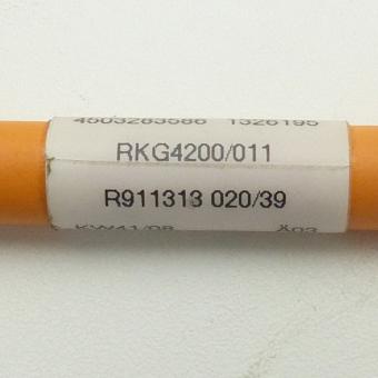 Motor cable RKG4200/011 