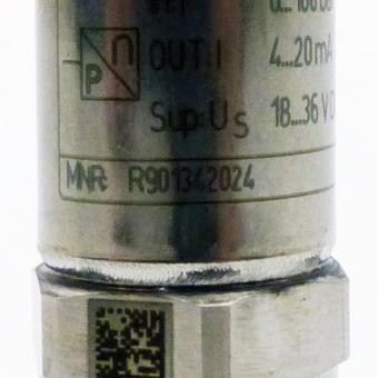 Pressure transmitter HM20-21/100-C-K35 